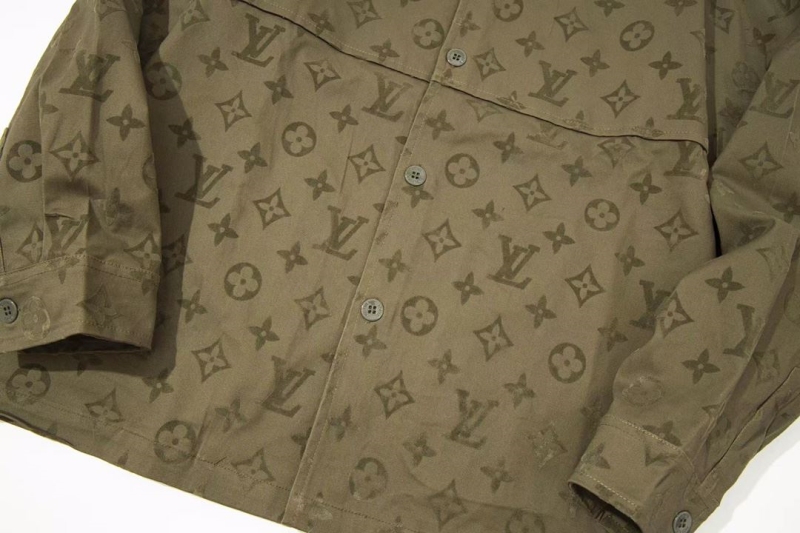 LV Hoodies